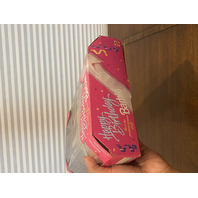 1995 SHES THE PRETTIEST PRESENT OF ALL HAPPY BIRTHDAY Barbie Doll Mattel 14649