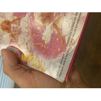 1995 SHES THE PRETTIEST PRESENT OF ALL HAPPY BIRTHDAY Barbie Doll Mattel 14649