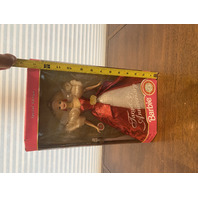1997 SPECIAL EDITION TARGET 35TH ANNIVERSARY Barbie Doll Mattel 16485