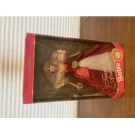 1997 SPECIAL EDITION TARGET 35TH ANNIVERSARY Barbie Doll Mattel 16485