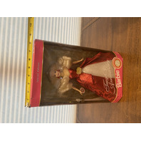 1997 SPECIAL EDITION TARGET 35TH ANNIVERSARY Barbie Doll Mattel 16485