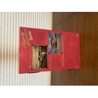 1997 SPECIAL EDITION TARGET 35TH ANNIVERSARY Barbie Doll Mattel 16485