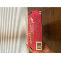 1997 SPECIAL EDITION TARGET 35TH ANNIVERSARY Barbie Doll Mattel 16485