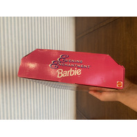 1997 SPECIAL EDITION EVENING ENCHANTMENT Barbie Doll Mattel 19783