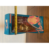 1990 Home Shopping Club LIMITED EDITION VANNA WHITE DOLL