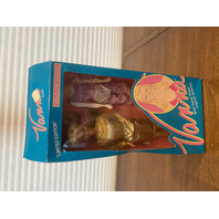 1990 Home Shopping Club LIMITED EDITION VANNA WHITE DOLL