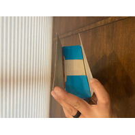 1990 Home Shopping Club LIMITED EDITION VANNA WHITE DOLL