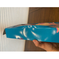 1990 Home Shopping Club LIMITED EDITION VANNA WHITE DOLL