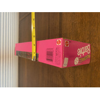 1992 TARGET EXCLUSIVE BASEBALL Barbie Doll Mattel 4583