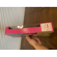 1992 TARGET EXCLUSIVE BASEBALL Barbie Doll Mattel 4583