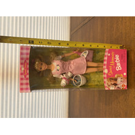 1996 SPECIAL EDITION SWEET MOMENTS Barbie Doll Mattel 17642