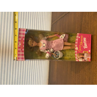 1996 SPECIAL EDITION SWEET MOMENTS Barbie Doll Mattel 17642