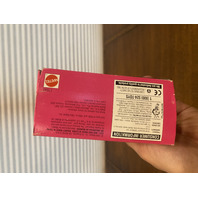 1996 SPECIAL EDITION SWEET MOMENTS Barbie Doll Mattel 17642