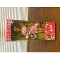 1996 SPECIAL EDITION SWEET MOMENTS Barbie Doll Mattel 17642