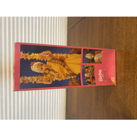 VINTAGE BARBIE IN INDIA Barbie Doll LEO Mattel 9920