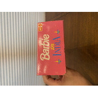 VINTAGE BARBIE IN INDIA Barbie Doll LEO Mattel 9920