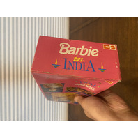 VINTAGE BARBIE IN INDIA Barbie Doll LEO Mattel 9920