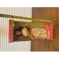 VINTAGE BARBIE IN INDIA Barbie Doll LEO Mattel 9920