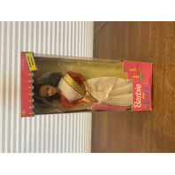 VINTAGE BARBIE IN INDIA Barbie Doll LEO Mattel 9920