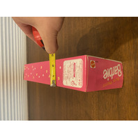 1992 LIMITED EDITION PICNIC PRETTY Barbie Doll Mattel 3808