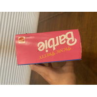 1992 LIMITED EDITION PICNIC PRETTY Barbie Doll Mattel 3808