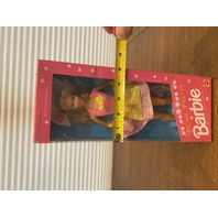 1992 LIMITED EDITION PICNIC PRETTY Barbie Doll Mattel 3808