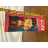 1992 LIMITED EDITION PICNIC PRETTY Barbie Doll Mattel 3808