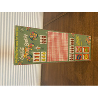 1997 SPECIAL EDITION COCA COLA PICNIC Barbie Doll Mattel 19626