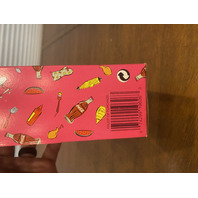 1997 SPECIAL EDITION COCA COLA PICNIC Barbie Doll Mattel 19626