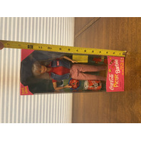 1997 SPECIAL EDITION COCA COLA PICNIC Barbie Doll Mattel 19626