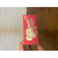 1997 SPECIAL EDITION FESTIVE SEASON Barbie Doll Mattel 18909