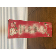 1997 SPECIAL EDITION FESTIVE SEASON Barbie Doll Mattel 18909