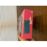 1995 LIMITED EDITION ROYAL ENCHANTMENT Barbie Doll Mattel 14010
