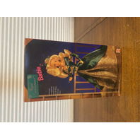 1995 LIMITED EDITION ROYAL ENCHANTMENT Barbie Doll Mattel 14010