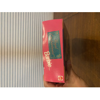 1995 LIMITED EDITION ROYAL ENCHANTMENT Barbie Doll Mattel 14010