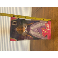 1997 PRINCESS Barbie Doll Mattel 18404