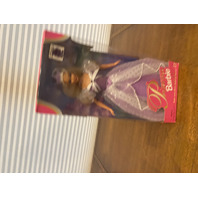1997 PRINCESS Barbie Doll Mattel 18404