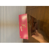 1997 PRINCESS Barbie Doll Mattel 18404