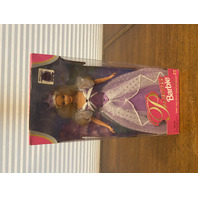 1997 PRINCESS Barbie Doll Mattel 18404