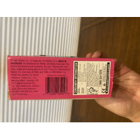 1997 PRINCESS Barbie Doll Mattel 18404