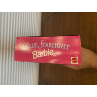 1996 SPECIAL EDITION BLUE STARLIGHT Barbie Doll Mattel 17125