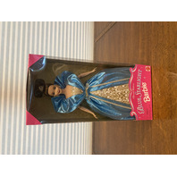 1996 SPECIAL EDITION BLUE STARLIGHT Barbie Doll Mattel 17125