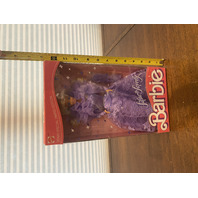 1987 SEARS SPECIAL LIMITED EDITION LILAC & LOVELY Barbie Doll Mattel 7669