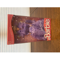 1987 SEARS SPECIAL LIMITED EDITION LILAC & LOVELY Barbie Doll Mattel 7669
