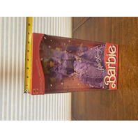 1987 SEARS SPECIAL LIMITED EDITION LILAC & LOVELY Barbie Doll Mattel 7669