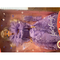 1987 SEARS SPECIAL LIMITED EDITION LILAC & LOVELY Barbie Doll Mattel 7669