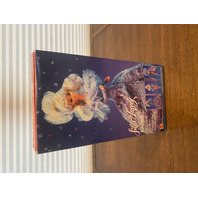 1987 SEARS SPECIAL LIMITED EDITION LILAC & LOVELY Barbie Doll Mattel 7669