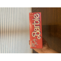 1987 SEARS SPECIAL LIMITED EDITION LILAC & LOVELY Barbie Doll Mattel 7669