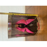 1998  SPECIAL EDITION HAPPY HOLIDAYS Barbie Doll Mattel 20200