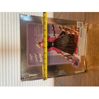 1998  SPECIAL EDITION HAPPY HOLIDAYS Barbie Doll Mattel 20200